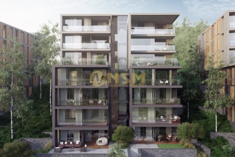 2+1 Leilighet  i Istanbul, Tyrkia Nr. 112279 - 5