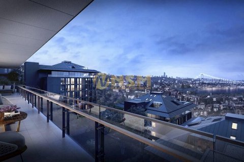 2+1 Leilighet  i Istanbul, Tyrkia Nr. 112279 - 8