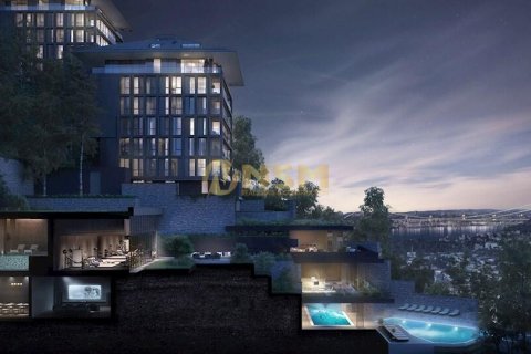 2+1 Leilighet  i Istanbul, Tyrkia Nr. 112279 - 7