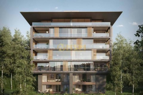2+1 Leilighet  i Istanbul, Tyrkia Nr. 112279 - 16