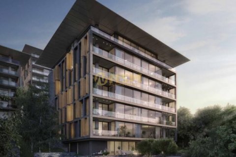 2+1 Leilighet  i Istanbul, Tyrkia Nr. 112279 - 13