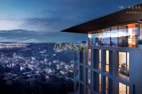 2+1 Leilighet  i Istanbul, Tyrkia Nr. 112279 - 6