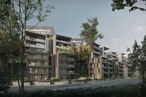 2+1 Leilighet  i Istanbul, Tyrkia Nr. 112279 - 14