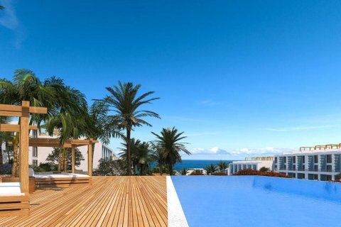 3+1 Villa i Habitat, Tatlisu, Famagusta, Nr. 111494 - 2