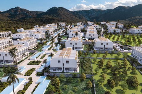 پروژه توسعه Habitat در Tatlisu، ترکیه شماره 111492 - 2