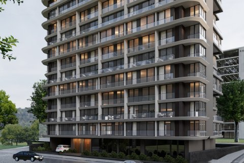 پروژه توسعه Galleria Park Residence در Istanbul، ترکیه شماره 151136