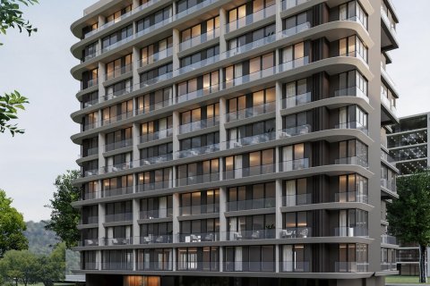 Galleria Park Residence  in Istanbul, Türkei Nr.151136 - 6