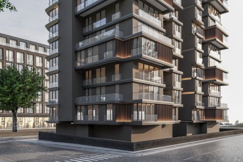 Galleria Park Residence  in Istanbul, Türkei Nr.151136 - 2