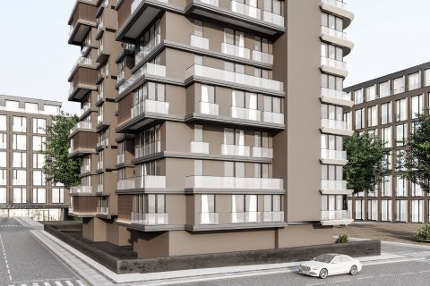 Galleria Park Residence  in Istanbul, Türkei Nr.151136 - 4