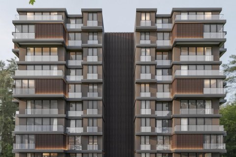 Galleria Park Residence  in Istanbul, Türkei Nr.151136 - 3