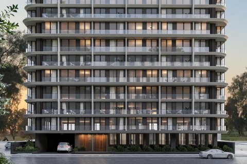Galleria Park Residence  in Istanbul, Türkei Nr.151136 - 7