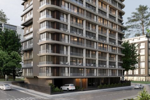 Galleria Park Residence  in Istanbul, Türkei Nr.151136 - 5