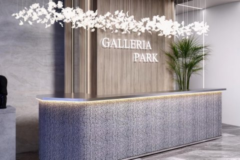 Galleria Park Residence  in Istanbul, Türkei Nr.151136 - 13