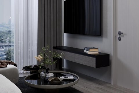 Продажа квартиры  в Стамбуле, Турция 1+1, 46м2, №151138 – фото 5