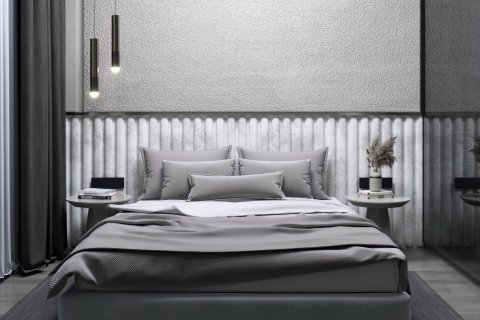 Продажа квартиры  в Стамбуле, Турция 1+1, 46м2, №151138 – фото 6