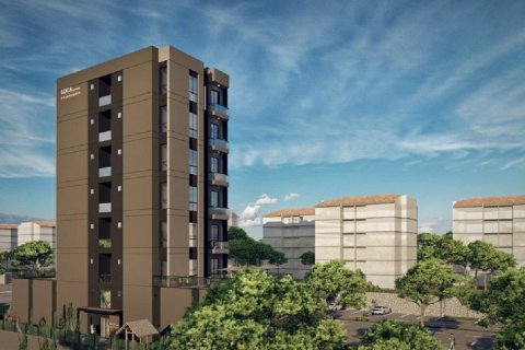 Жилой комплекс Loca Residence в Башакшехире, Стамбул, Турция №146945 – фото 5