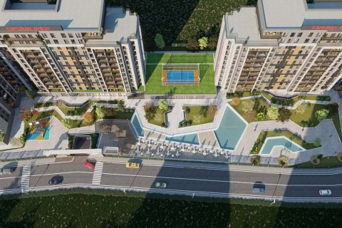 Yakacik Panorama Park in Kartal, Istanbul, Turkey No.146943 – photo 5