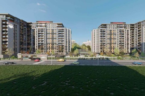 Yakacik Panorama Park in Kartal, Istanbul, Turkey No.146943 – photo 2