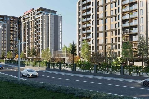 Yakacik Panorama Park in Kartal, Istanbul, Turkey No.146943 – photo 6