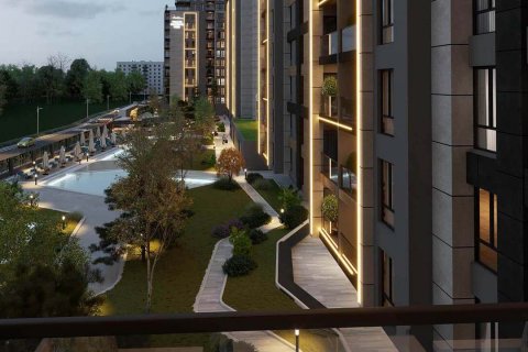 Yakacik Panorama Park in Kartal, Istanbul, Turkey No.146943 – photo 3