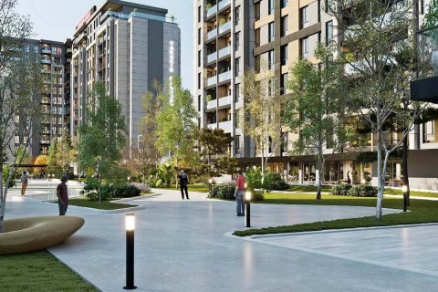 Yakacik Panorama Park in Kartal, Istanbul, Turkey No.146943 – photo 7