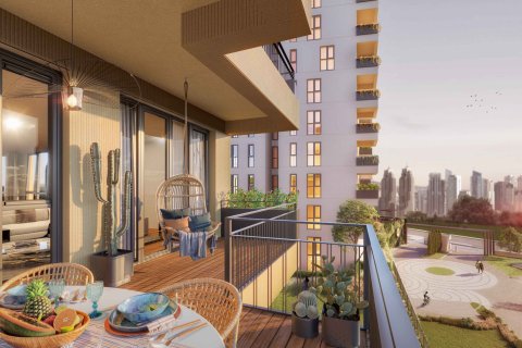 Apartment for sale  in Istanbul, Turkey, 2 bedrooms, 96m2, No. 147268 – photo 6