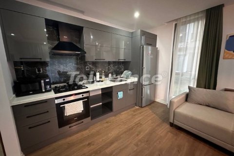 Daire  2+1  Antalya, Türkiye №147269 - 11
