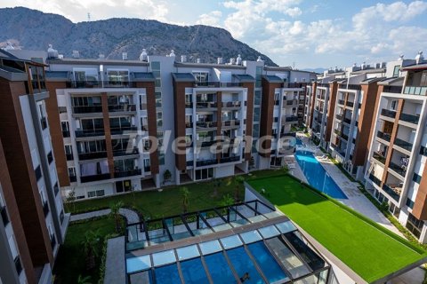 2+1 Lägenhet  i Antalya, Turkiet Nr. 147269