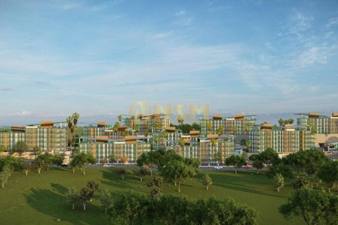 1+1 Lejlighed i Antalya, Tyrkiet Nr. 132298 - 6