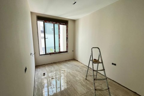 1+1 Leilighet i Oba, Antalya, Tyrkia Nr. 149569 - 21