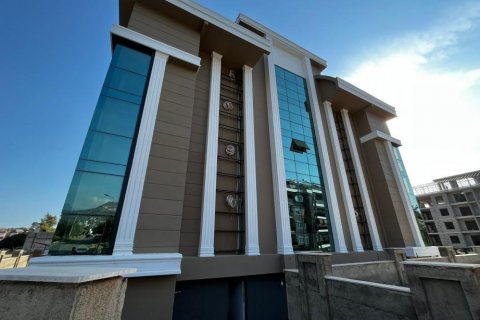 1+1 Leilighet i Oba, Antalya, Tyrkia Nr. 149569 - 6