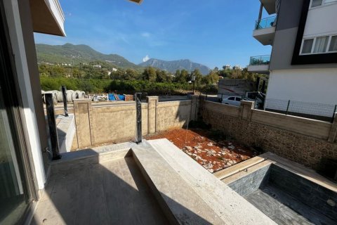 1+1 Leilighet i Oba, Antalya, Tyrkia Nr. 149569 - 8