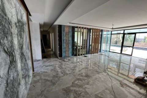 1+1 Leilighet i Oba, Antalya, Tyrkia Nr. 149569 - 7