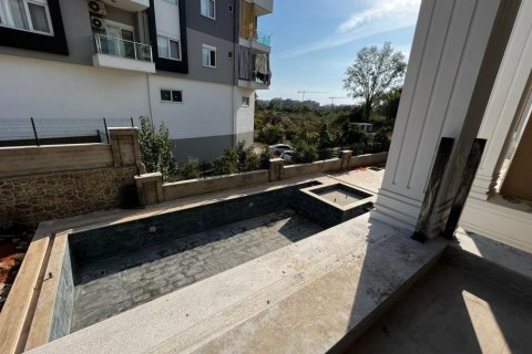 1+1 Leilighet i Oba, Antalya, Tyrkia Nr. 149569 - 13