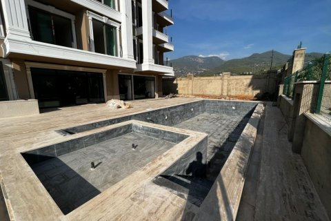1+1 Leilighet i Oba, Antalya, Tyrkia Nr. 149569 - 4