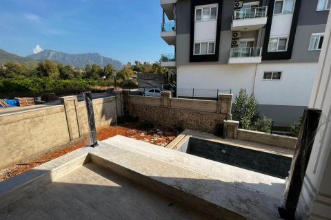 1+1 Leilighet i Oba, Antalya, Tyrkia Nr. 149569 - 11