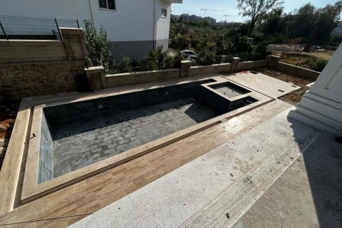 1+1 Leilighet i Oba, Antalya, Tyrkia Nr. 149569 - 9