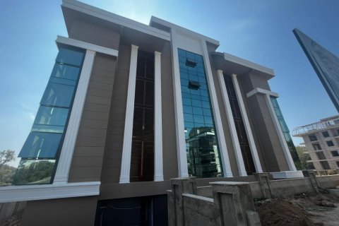 1+1 Leilighet i Oba, Antalya, Tyrkia Nr. 149569 - 2