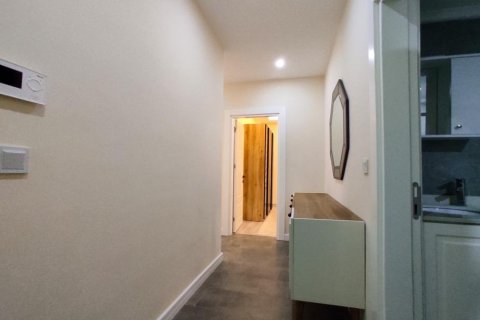 آپارتمان در Oba ، ترکیه 2 خوابه ، 90 متر مربع. شماره 149572 - 6