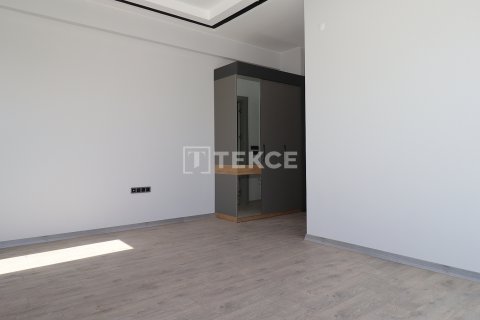 4+1 Villa in Dosemealti, Antalya, Türkei Nr. 140664 - 24