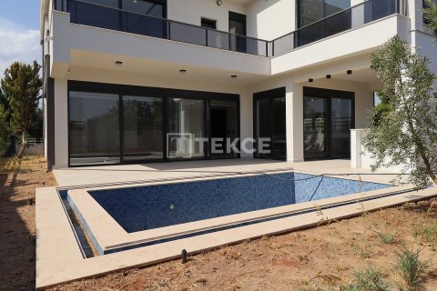 4+1 Villa in Dosemealti, Antalya, Türkei Nr. 140664 - 2