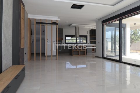 4+1 Villa in Dosemealti, Antalya, Türkei Nr. 140664 - 13