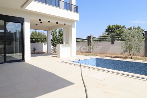 4+1 Villa in Dosemealti, Antalya, Türkei Nr. 140664 - 3