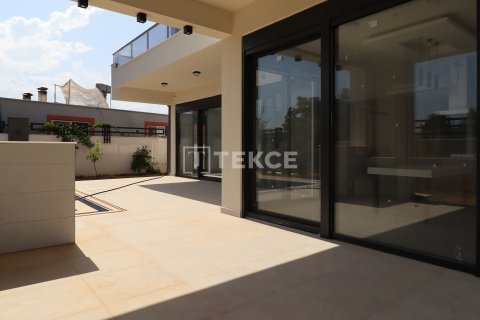 4+1 Villa in Dosemealti, Antalya, Türkei Nr. 140664 - 6