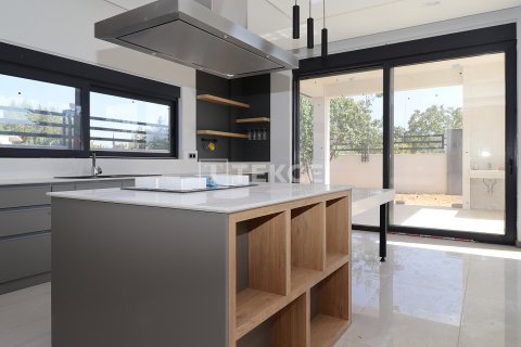4+1 Villa in Dosemealti, Antalya, Türkei Nr. 140664 - 17