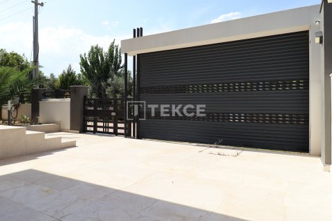 4+1 Villa in Dosemealti, Antalya, Türkei Nr. 140664 - 8