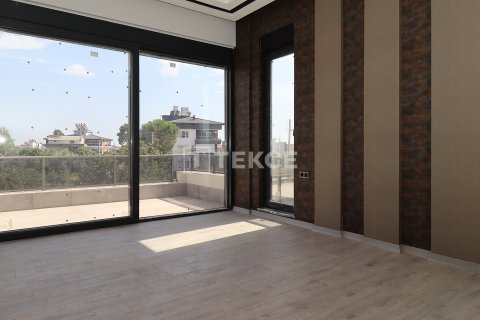 4+1 Villa in Dosemealti, Antalya, Türkei Nr. 140664 - 25