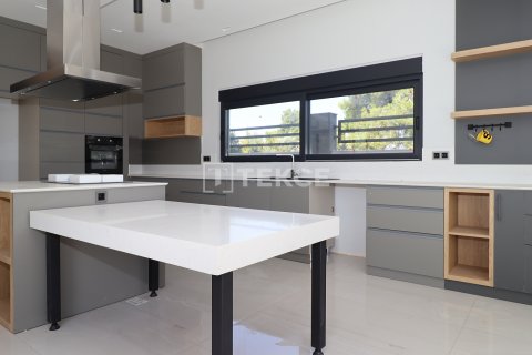 4+1 Villa in Dosemealti, Antalya, Türkei Nr. 140664 - 19