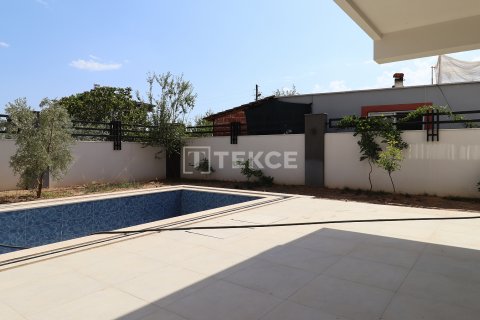 4+1 Villa in Dosemealti, Antalya, Türkei Nr. 140664 - 4