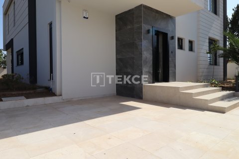 4+1 Villa in Dosemealti, Antalya, Türkei Nr. 140664 - 9
